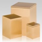Solitary Pet Cremation Urns